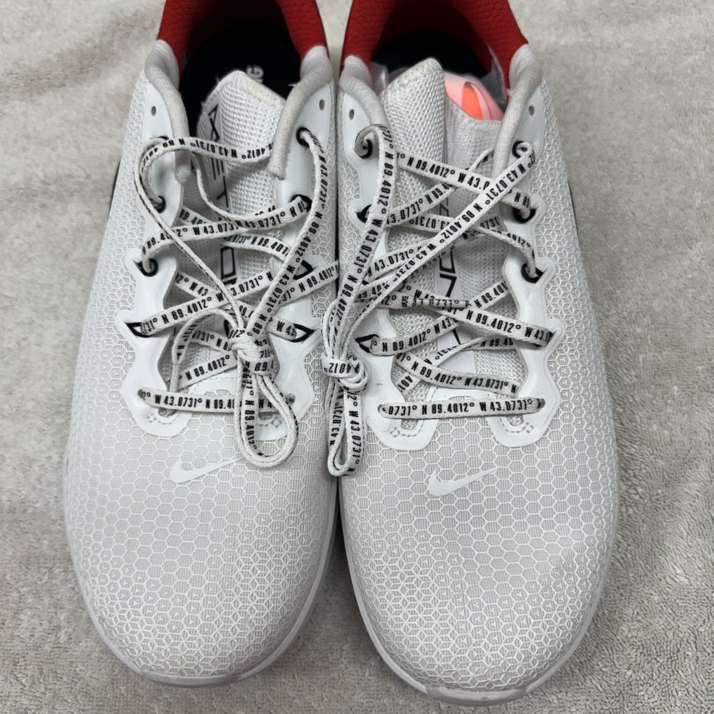 Nike METCON 5+ banned new never worn